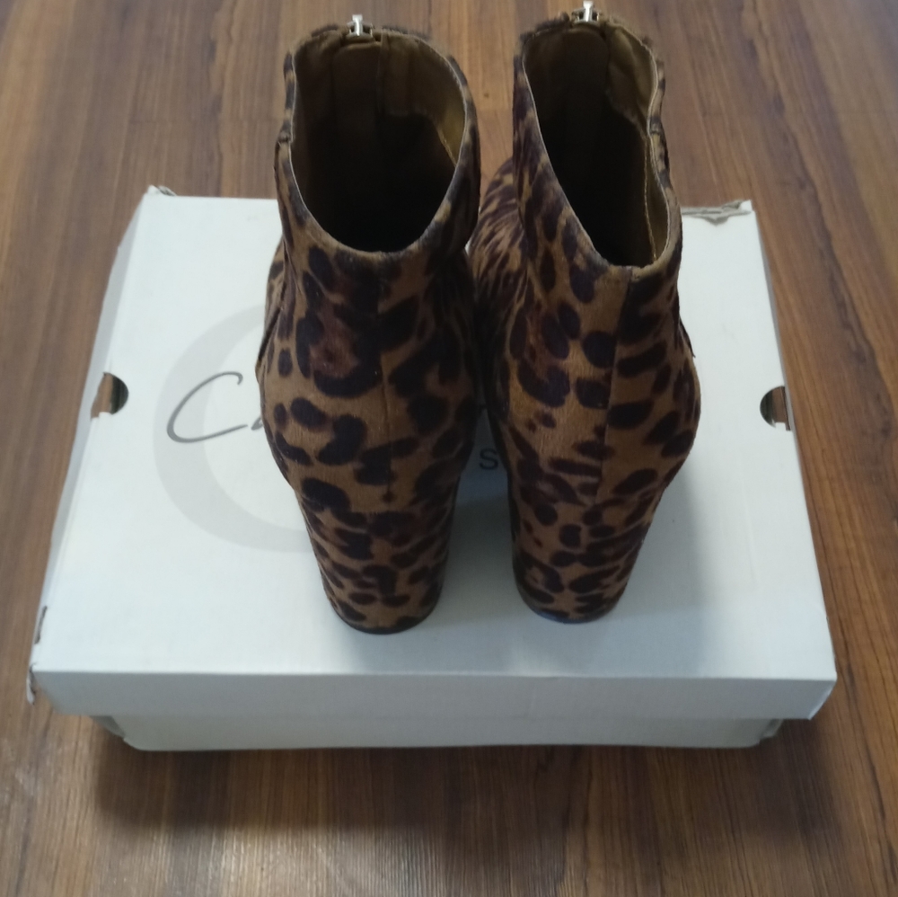 Booties - Picture 3 of 4